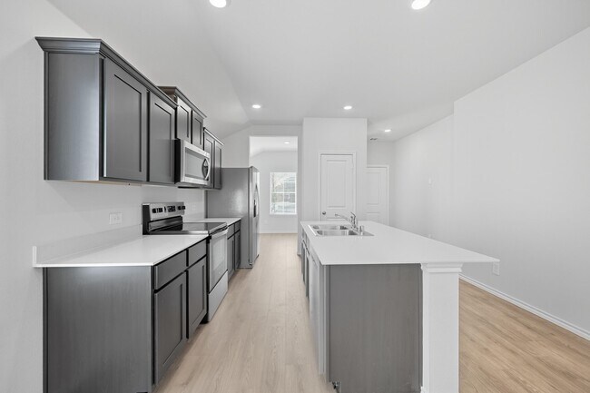 Foto del edificio - 2111 Texoma Pkwy