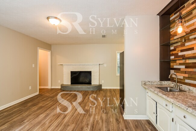 Building Photo - Living where You Love is Good for your Heart!