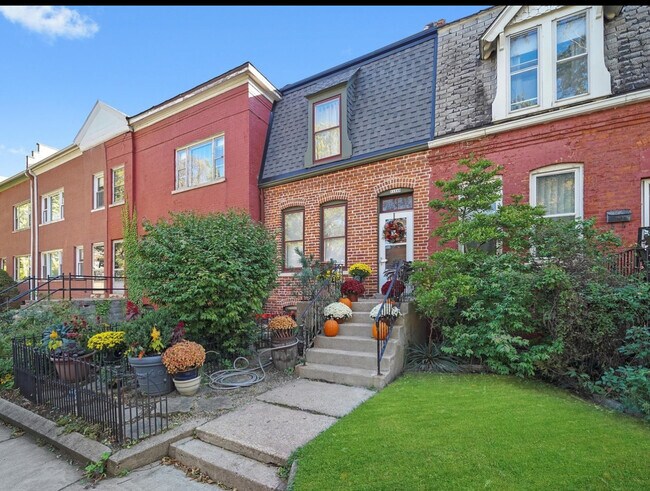 Porche delantero - 11349 S Saint Lawrence Ave