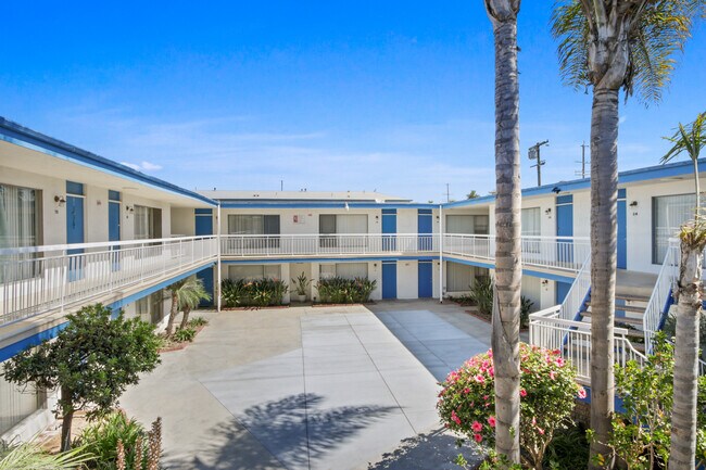 Foto del edificio - 909 N. Wilmington Blvd.