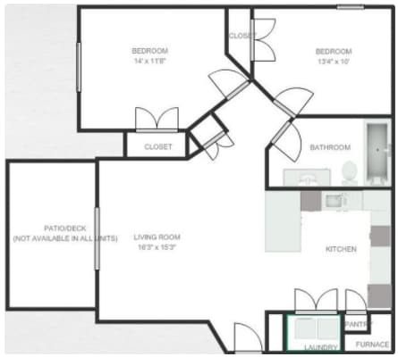 Building Photo - 2874 Triple Crown Ln