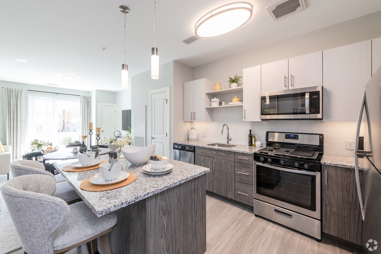 Redbrook Apartments Plymouth, MA