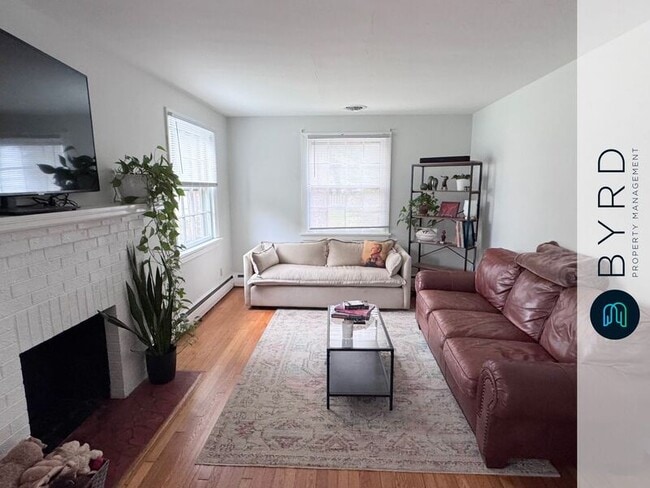 Foto del edificio - 5018 Patterson Ave