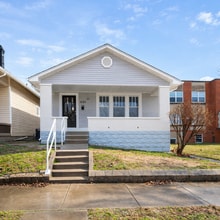 Building Photo - 1737 Culbertson Ave