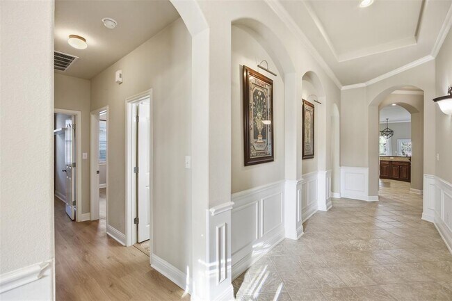 Foto del edificio - 16301 Double Eagle Dr