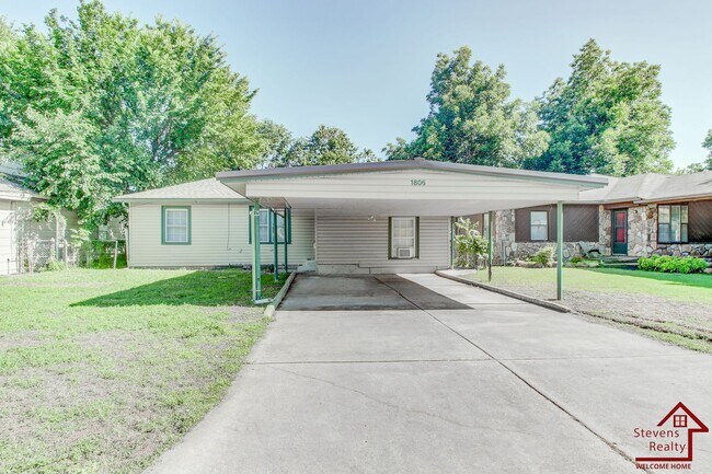 Foto del edificio - 1806 NW Lincoln Ave