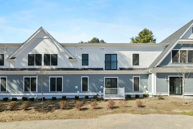 Foto del edificio - 1180 Great Plain Ave