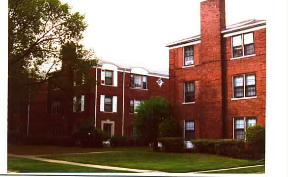 Primary Photo - 733-735 Dobson St