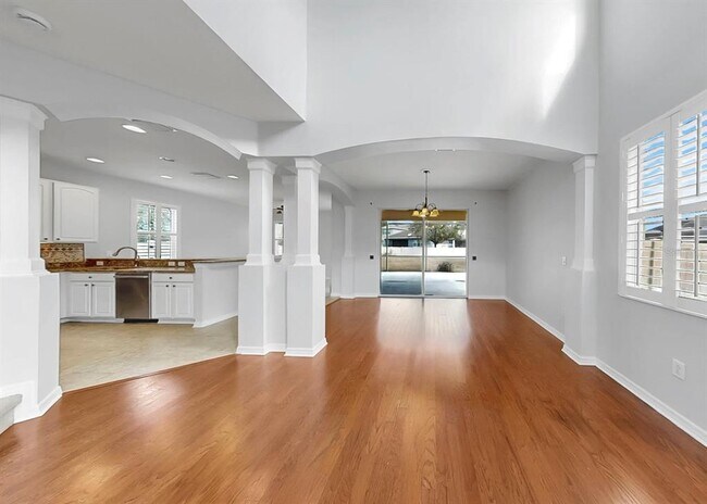 Foto del edificio - 17423 New Cross Cir