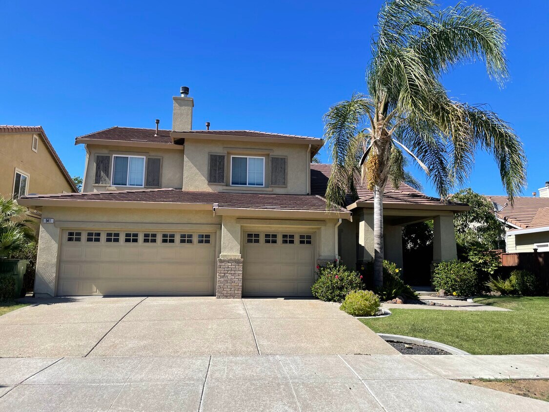941 Mericrest St, Brentwood, CA 94513 House Rental in Brentwood, CA