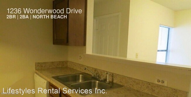 Building Photo - 2 br, 2 bath House - 1254 Wonderwood