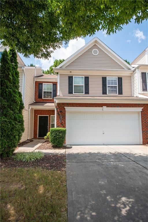 Building Photo - 499 Windstone Trail