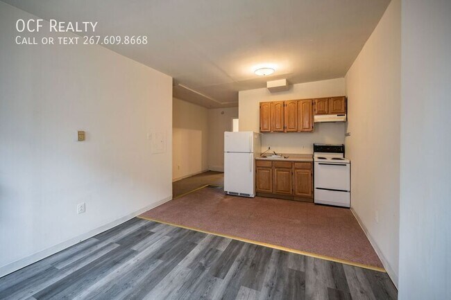 Foto del edificio - 1534 S 4th St