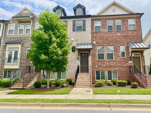 Foto principal - 4469 Dunblane Ave