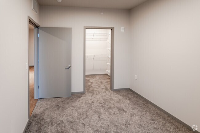 1BR, 1BA - B2 - Lake Street Dwelling