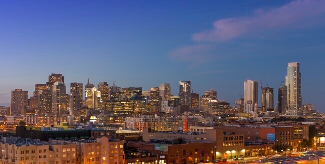 Building Photo - 300 Berry St