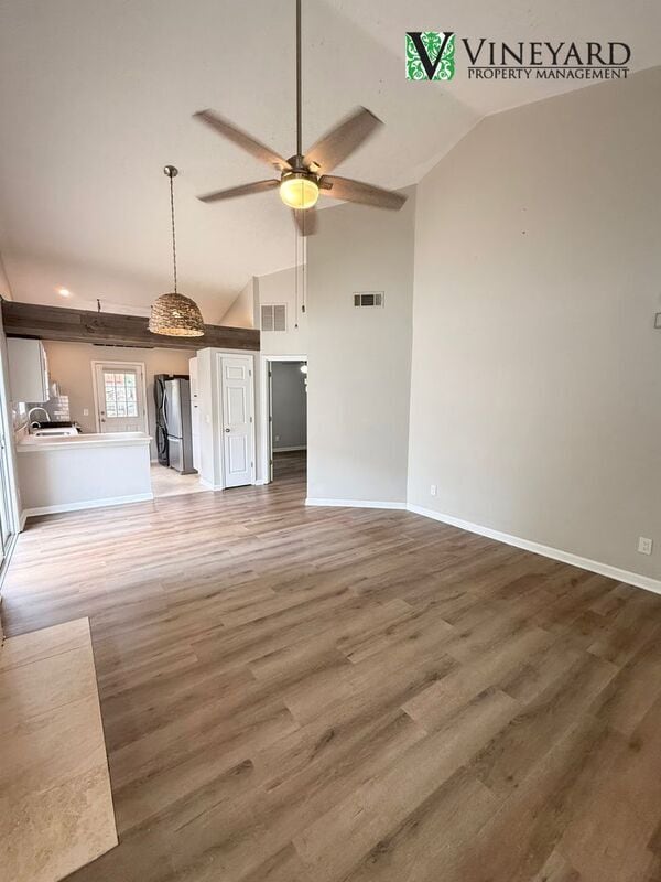 Photo - 1110 Rook Pl House