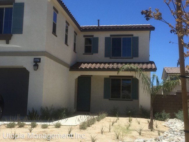Building Photo - 4 br, 3 bath House - 36647 Aloe Dr.