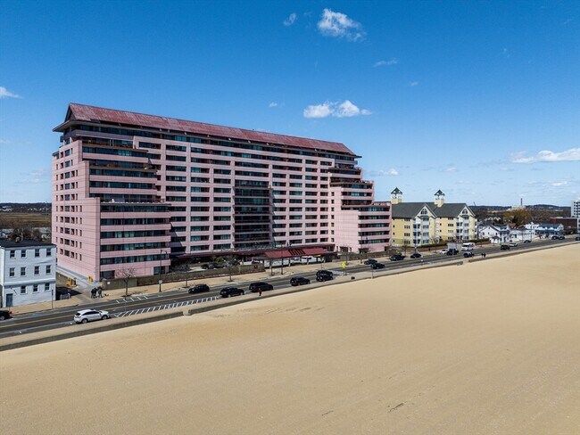 Foto del edificio - 356 Beach St
