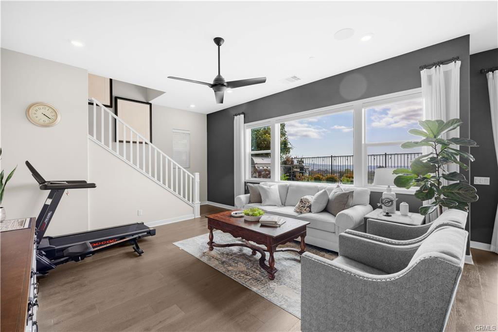 Foto principal - 545 Serrano Summit Dr