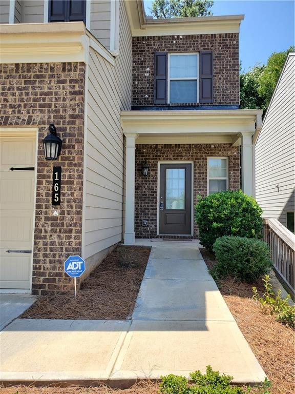 Building Photo - 165 Canvas Ives Dr