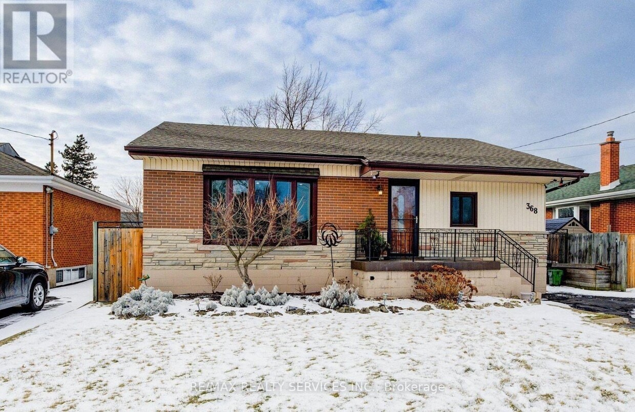 Photo principale - 368 Upper Kenilworth Ave