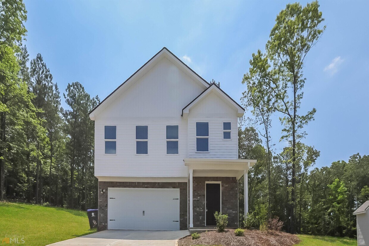 30 Westbrook Way, Covington, GA 30016 House Rental in Covington, GA