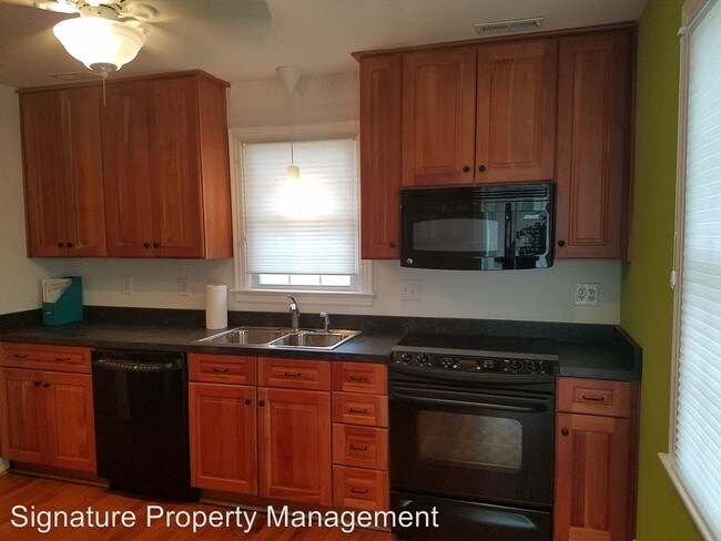 Foto del edificio - 2 br, 1 bath House - 1776 Old Virginia St