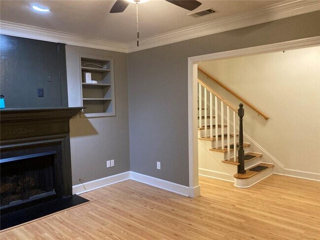 Foto del edificio - 2 Mt Vernon Cir