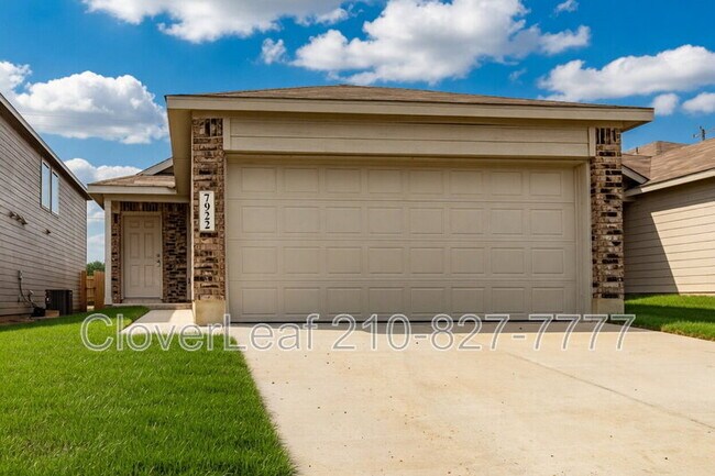 Foto del edificio - 7922 Biggio Ln