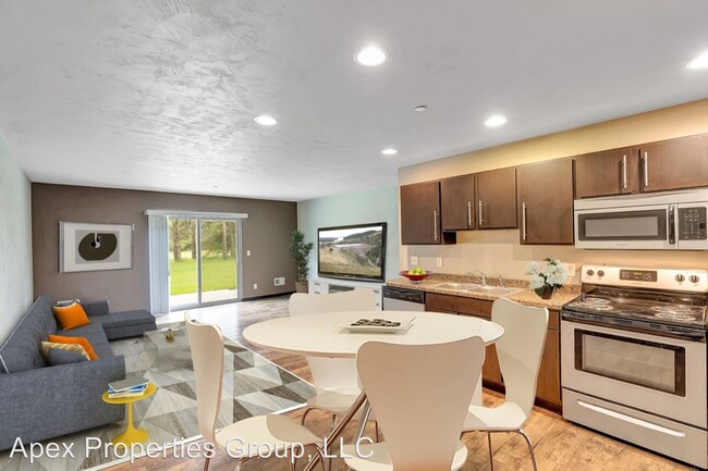 Foto del edificio - 4821 N Latitude Ln