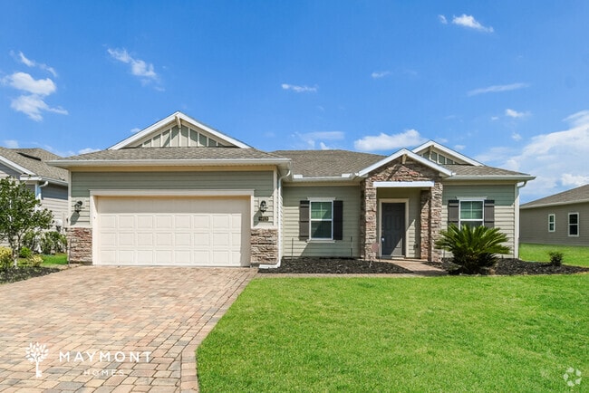 Building Photo - 9913 Pavnes Creek Dr