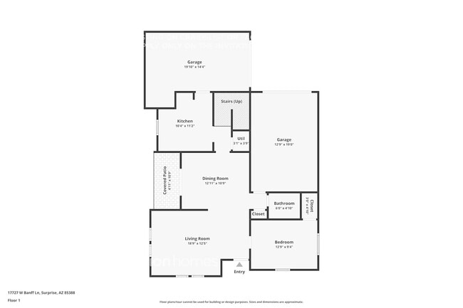 Building Photo - 17727 W Banff Ln