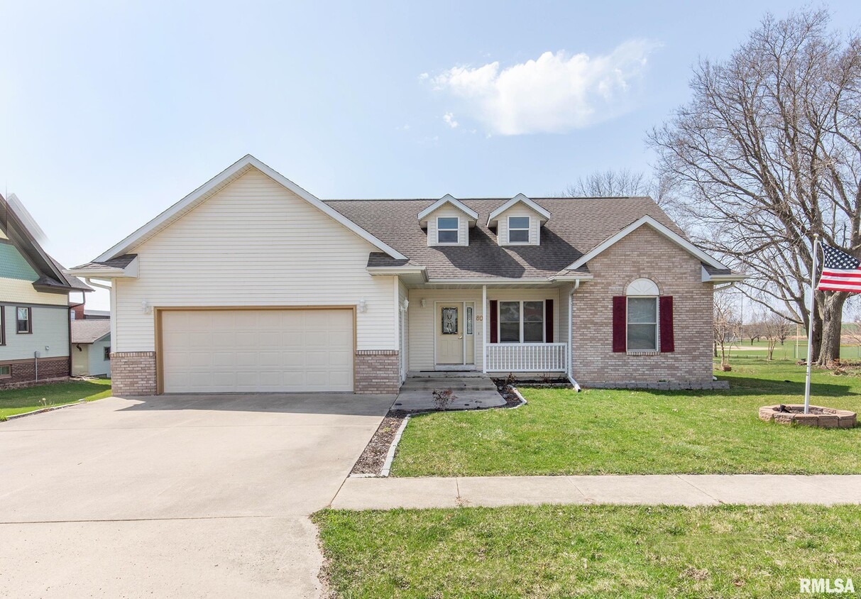 Foto principal - 805 McKinley Ave