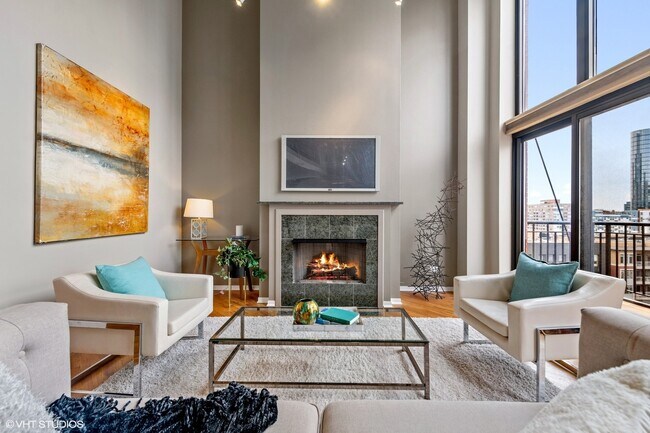 Foto del edificio - 616 W Fulton St