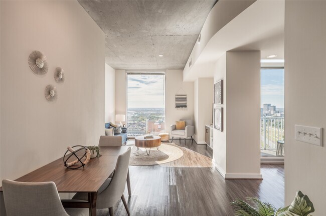 Foto del edificio - 5927 Almeda Rd