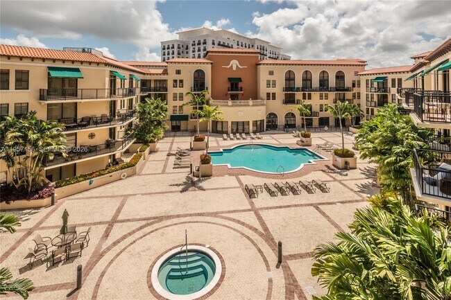 Foto del edificio - 55 Merrick Way