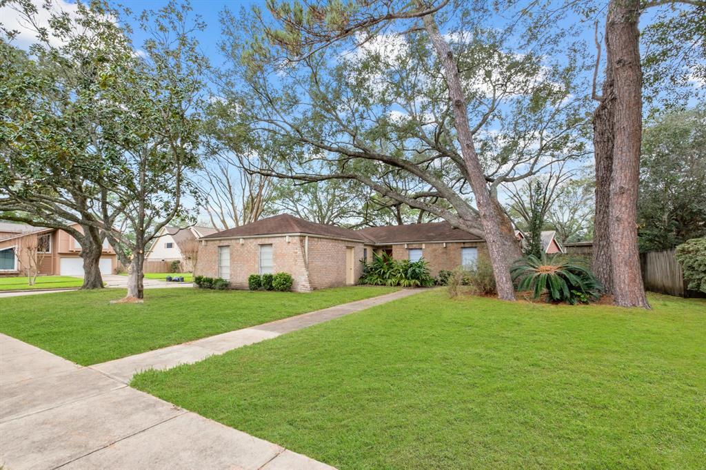 2922 Hunters Glen Dr, Missouri City, TX 77459 House Rental in