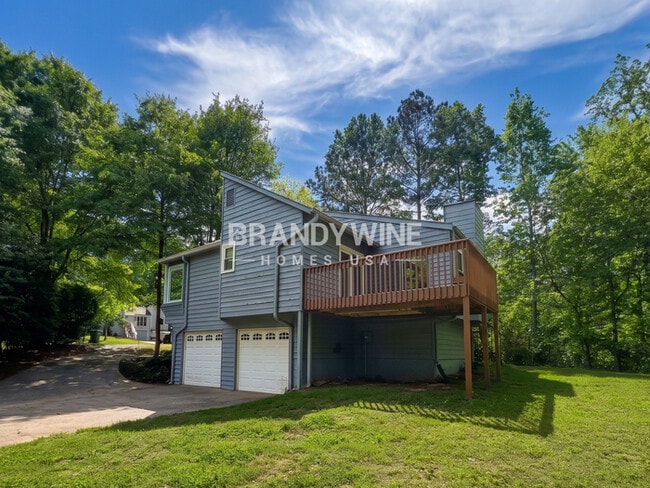 Building Photo - 1704 Hickory Grove Trail NW