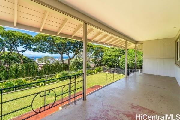 Building Photo - 2542 Tantalus Dr