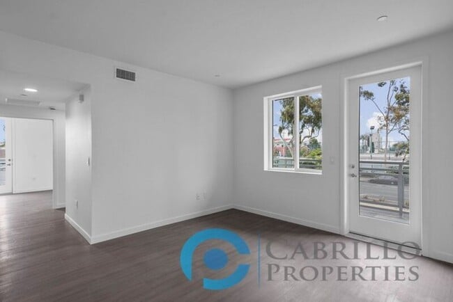 Building Photo - 2724 El Cajon Blvd
