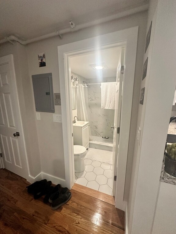 Foto del edificio - 2 Snelling Pl