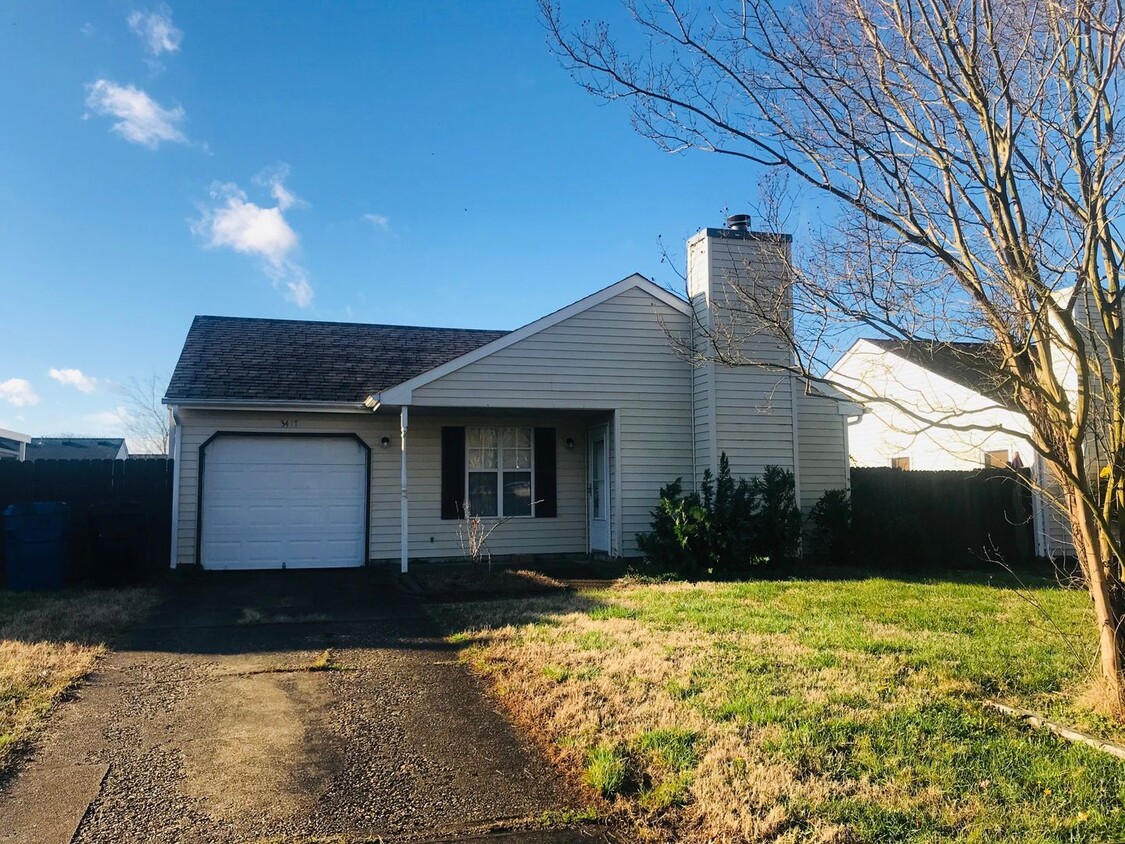 Foto principal - Welcome to 3417 Faraday Lane! "ASK ABOUT O...