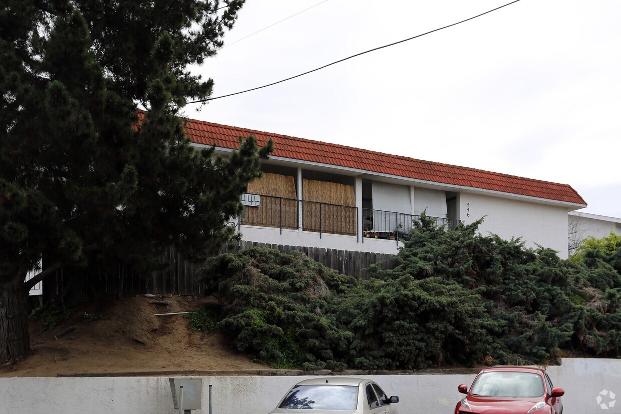 Building Photo - 446 Rancho Vista Rd