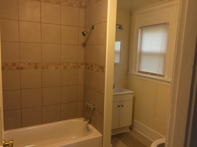 Bathroom 1 - 3026 Ahrens St
