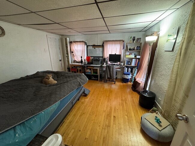 Foto del edificio - 22 Almont St