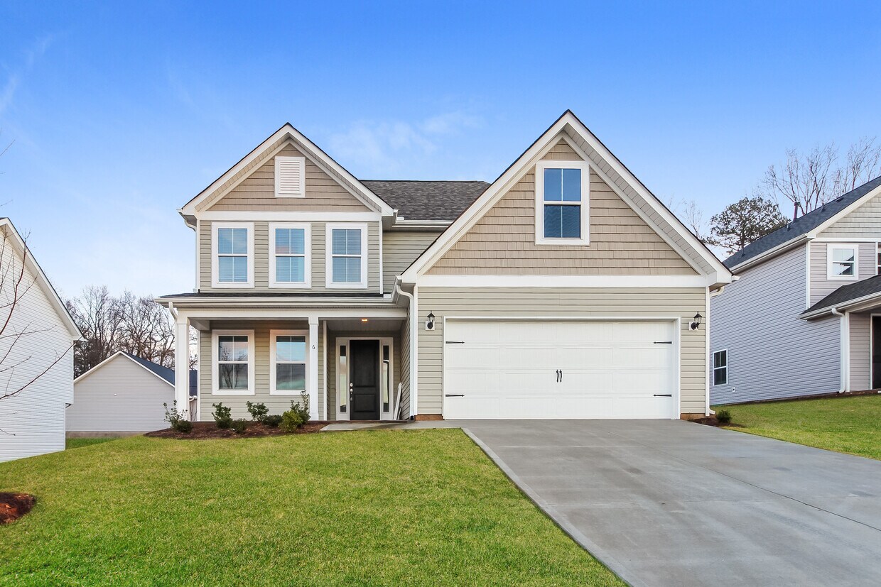 Foto principal - 6 Renwood Rd, Simpsonville, SC