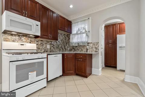 Foto del edificio - 3200 Liberty Heights Ave