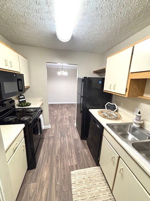 Kitchen - Brittwood