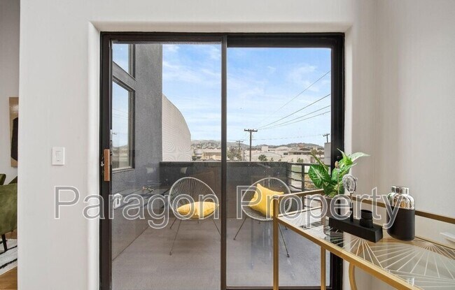 Foto del edificio - 3121 20th St